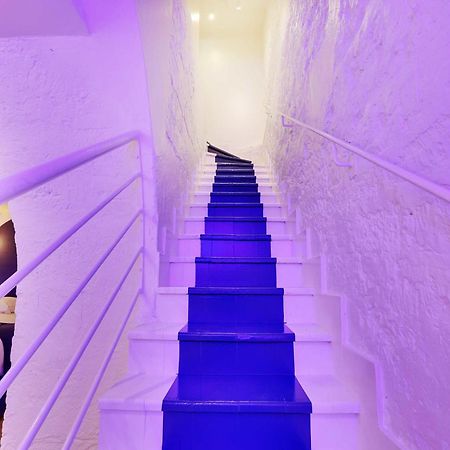 Residence Pelican - Louvre Париж Екстер'єр фото